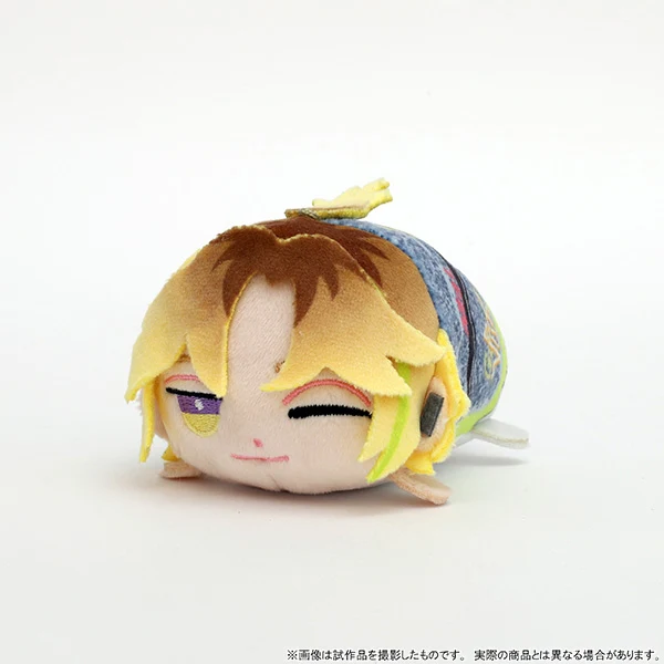 [Paradox Live] Yumekorone (Plush) / Toma Hikage
