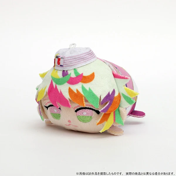 [Paradox Live] Yumekorone (Plush) / Kantaro Misuji
