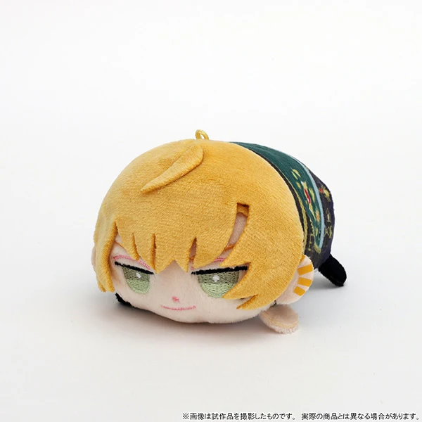 [Paradox Live] Yumekorone (Plush) / Yeon Dongha
