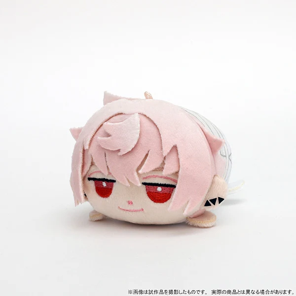 [Paradox Live] Yumekorone (Plush) / Rokuta