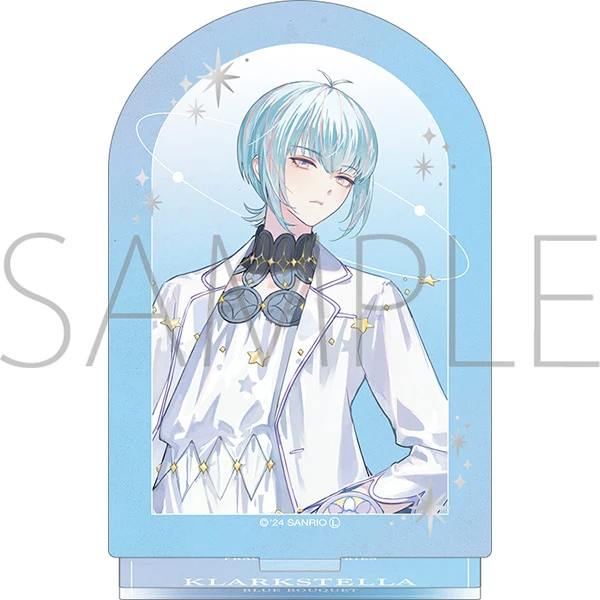 (Goods - Acrylic Stand) [FRAGARIAMEMORIES] Acrylic Stand / Klarkstella