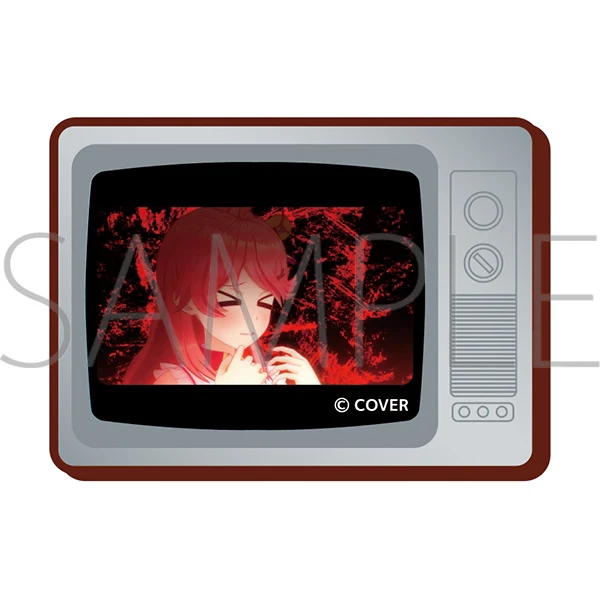 [hololive] TV Type Magnet / HoloGra Sakura Miko