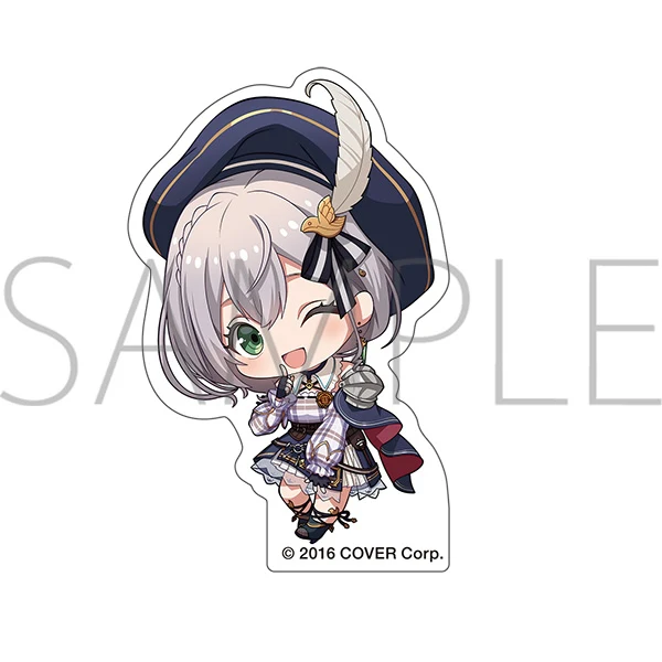 [hololive] Sticker / HOLOLIVE FANTASY Shirogane Noel