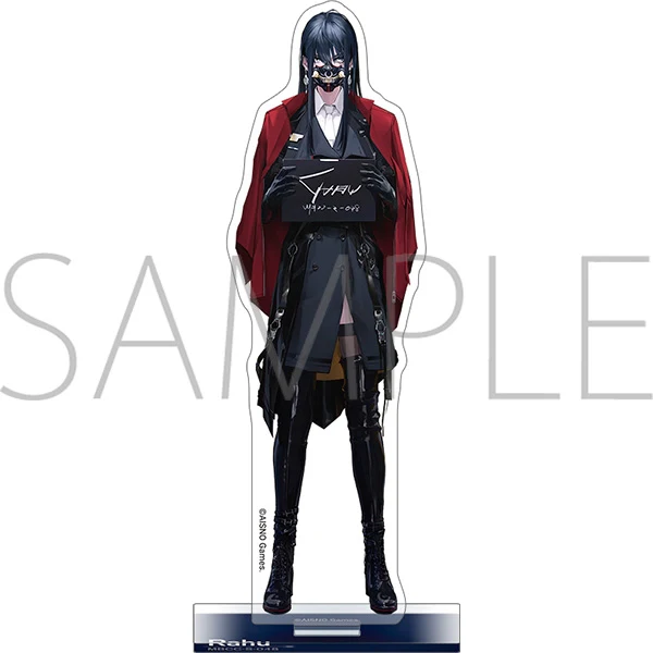 (Goods - Acrylic Stand) Path to Nowhere Acrylic Stand Rafu