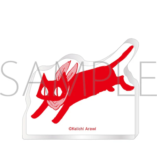 (Goods - Stand Pop) Nichijou Korotto/F