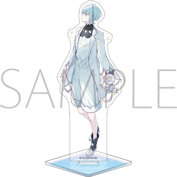 (Goods - Acrylic Stand) FRAGARIAMEMORIES  Acrylic Stand KLARKSTELLA