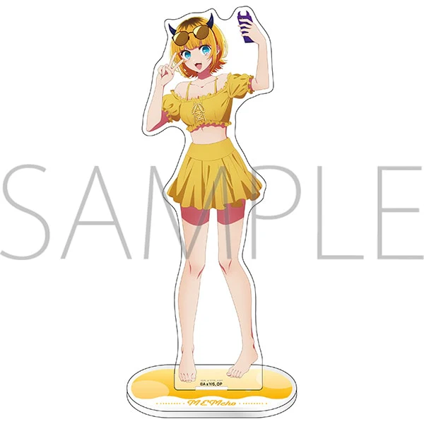(Goods - Stand Pop) Oshi no Ko Acrylic Stand / MEM-cho