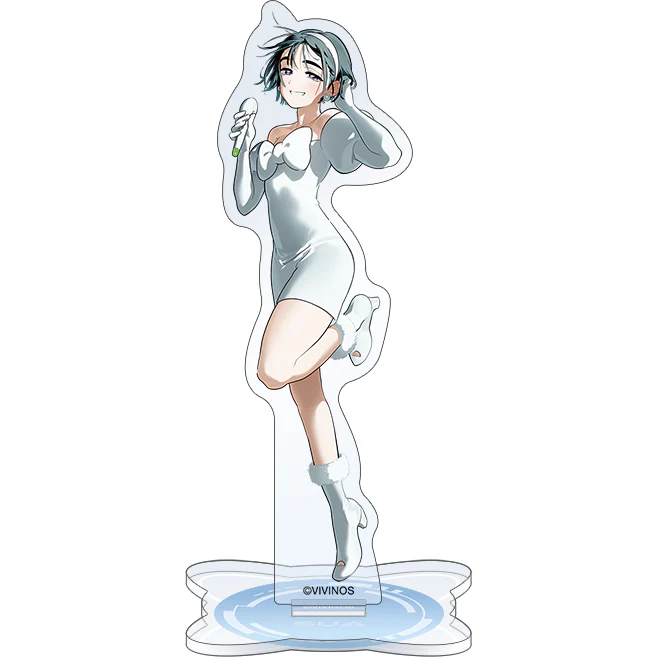 [Alien Stage] Acrylic Stand Sua