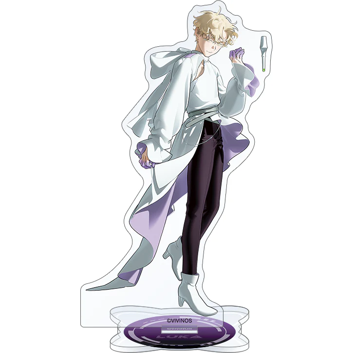 [Alien Stage] Acrylic Stand Luka