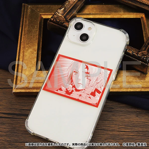 (Goods - Sticker) D.Gray-man Peta Collection (Blind Box -Single) - Image 3