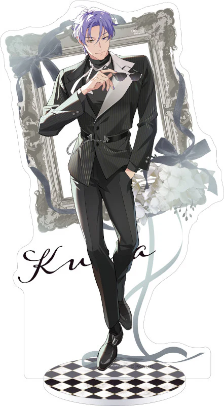 (Goods - Acrylic Stand) NU: Carnival Acrylic Stand / Kuya - Image 2