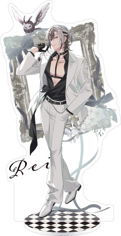 (Goods - Acrylic Stand) NU: Carnival Acrylic Stand / Rei - Image 2