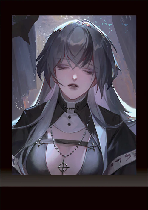 (Goods - Cards) Path to Nowhere Bromide Vol. 2 (Blind Box -Single) - Image 10