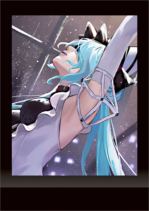 (Goods - Cards) Path to Nowhere Bromide Vol. 2 (Blind Box -Single) - Image 11