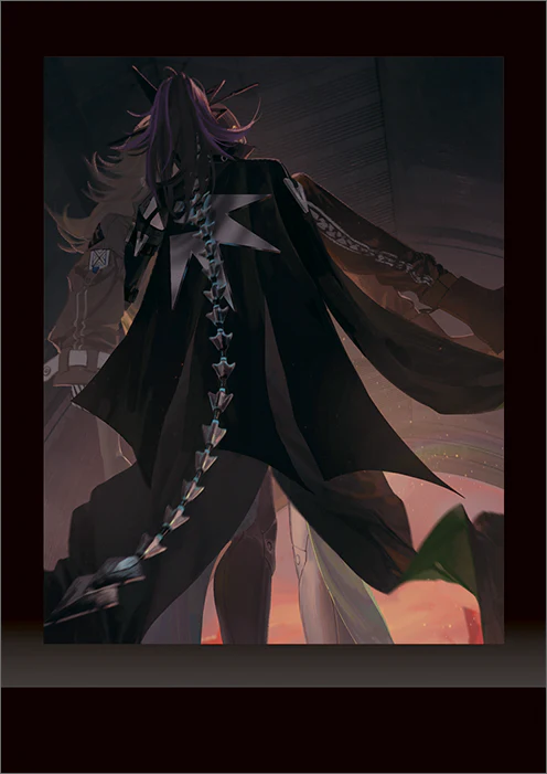(Goods - Cards) Path to Nowhere Bromide Vol. 2 (Blind Box -Single) - Image 12