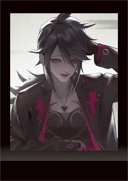 (Goods - Cards) Path to Nowhere Bromide Vol. 2 (Blind Box -Single) - Image 14