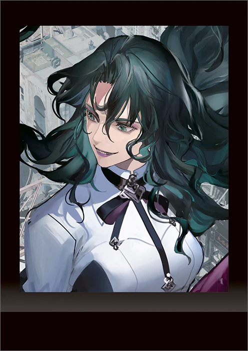 (Goods - Cards) Path to Nowhere Bromide Vol. 2 (Blind Box -Single) - Image 15