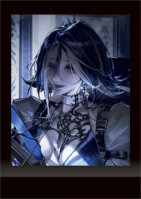 (Goods - Cards) Path to Nowhere Bromide Vol. 2 (Blind Box -Single) - Image 16