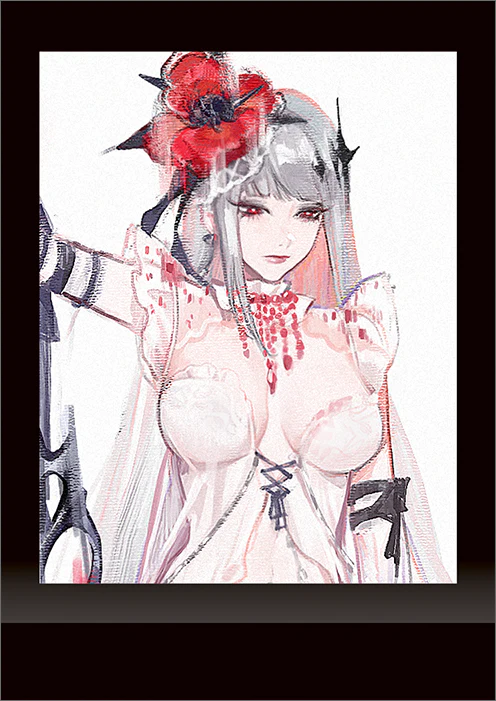 (Goods - Cards) Path to Nowhere Bromide Vol. 2 (Blind Box -Single) - Image 17