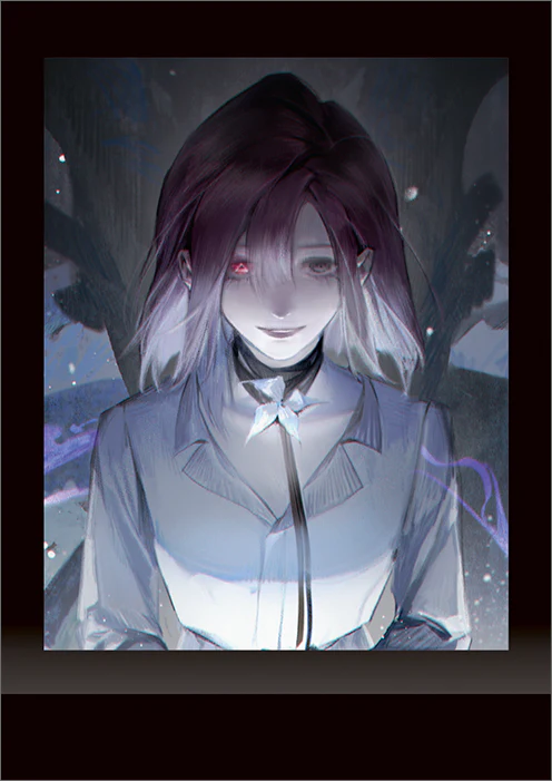 (Goods - Cards) Path to Nowhere Bromide Vol. 2 (Blind Box -Single) - Image 18