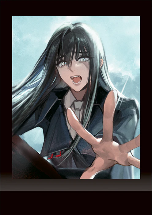 (Goods - Cards) Path to Nowhere Bromide Vol. 2 (Blind Box -Single) - Image 19