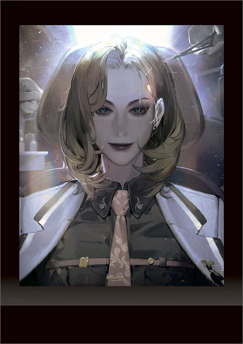 (Goods - Cards) Path to Nowhere Bromide Vol. 2 (Blind Box -Single) - Image 2