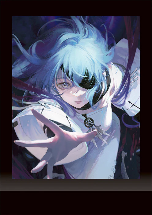 (Goods - Cards) Path to Nowhere Bromide Vol. 2 (Blind Box -Single) - Image 20
