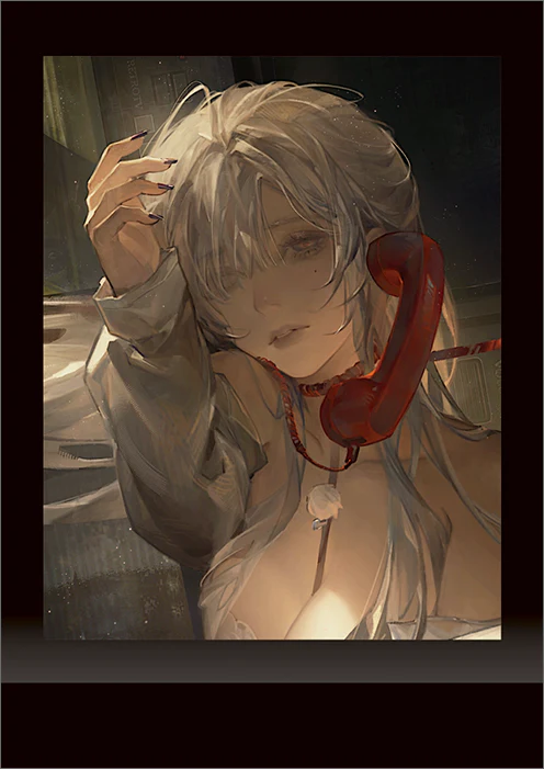 (Goods - Cards) Path to Nowhere Bromide Vol. 2 (Blind Box -Single) - Image 21