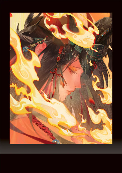 (Goods - Cards) Path to Nowhere Bromide Vol. 2 (Blind Box -Single) - Image 23