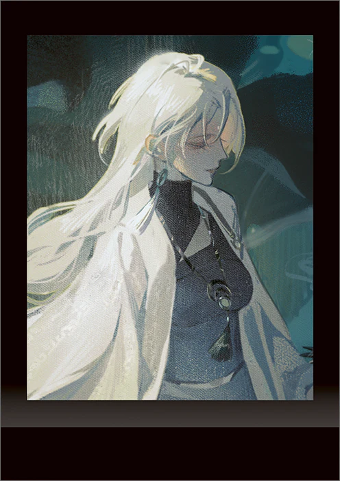 (Goods - Cards) Path to Nowhere Bromide Vol. 2 (Blind Box -Single) - Image 24