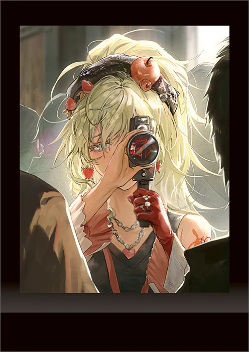 (Goods - Cards) Path to Nowhere Bromide Vol. 2 (Blind Box -Single) - Image 25