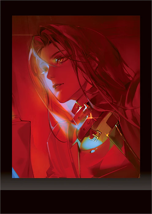 (Goods - Cards) Path to Nowhere Bromide Vol. 2 (Blind Box -Single) - Image 26