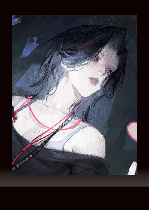 (Goods - Cards) Path to Nowhere Bromide Vol. 2 (Blind Box -Single) - Image 27