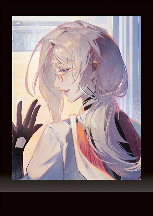 (Goods - Cards) Path to Nowhere Bromide Vol. 2 (Blind Box -Single) - Image 31