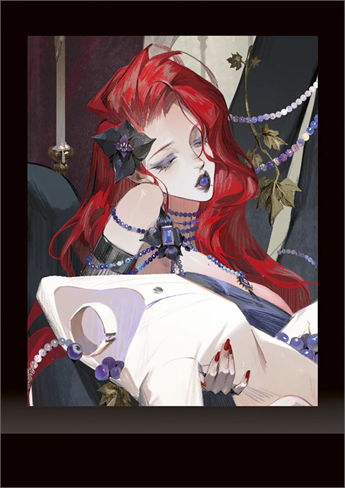 (Goods - Cards) Path to Nowhere Bromide Vol. 2 (Blind Box -Single) - Image 4