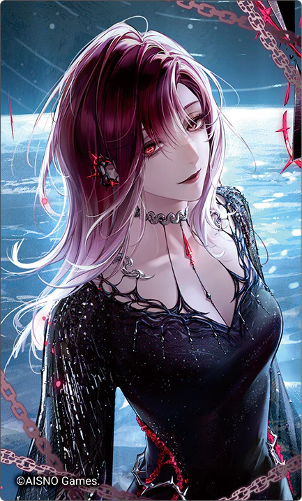 (Goods - Card) Path to Nowhere Memorial Card Collection (Blind Box -Single) - Image 10