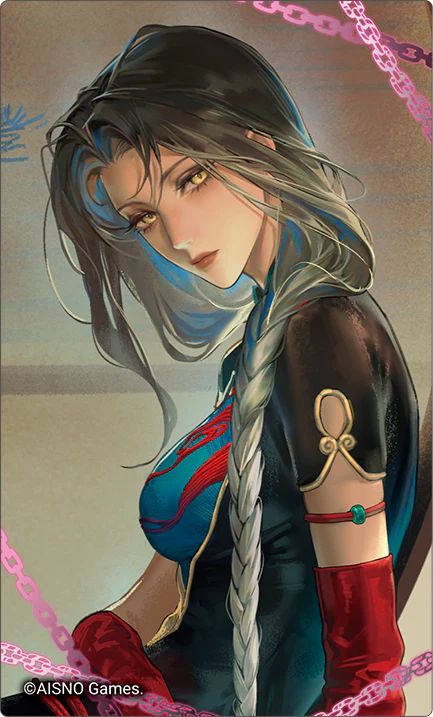 (Goods - Card) Path to Nowhere Memorial Card Collection (Blind Box -Single) - Image 11