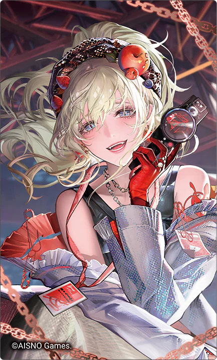 (Goods - Card) Path to Nowhere Memorial Card Collection (Blind Box -Single) - Image 12