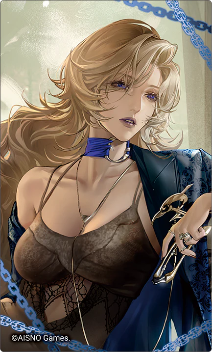 (Goods - Card) Path to Nowhere Memorial Card Collection (Blind Box -Single) - Image 13