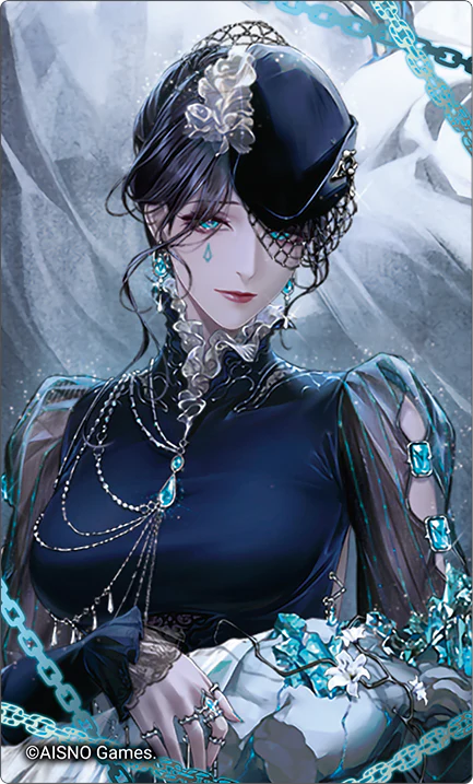 (Goods - Card) Path to Nowhere Memorial Card Collection (Blind Box -Single) - Image 14