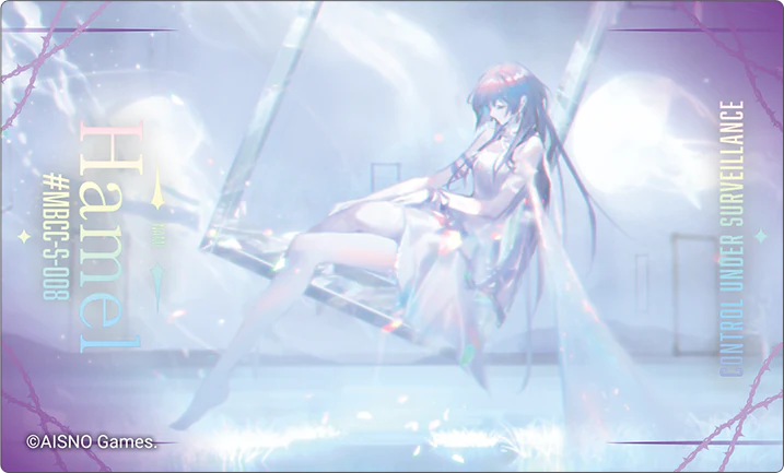 (Goods - Card) Path to Nowhere Memorial Card Collection (Blind Box -Single) - Image 16