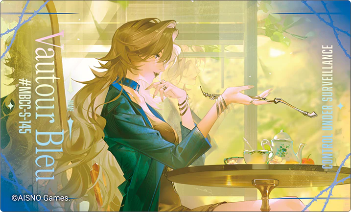 (Goods - Card) Path to Nowhere Memorial Card Collection (Blind Box -Single) - Image 19