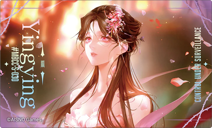 (Goods - Card) Path to Nowhere Memorial Card Collection (Blind Box -Single) - Image 21