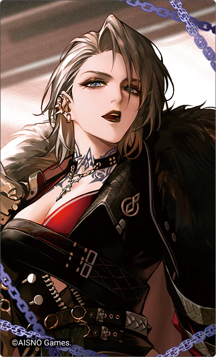 (Goods - Card) Path to Nowhere Memorial Card Collection (Blind Box -Single) - Image 4