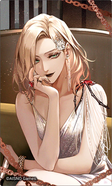 (Goods - Card) Path to Nowhere Memorial Card Collection (Blind Box -Single) - Image 6
