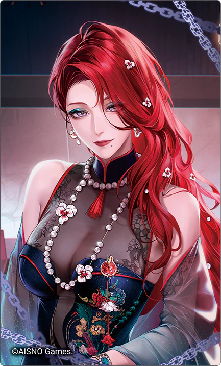 (Goods - Card) Path to Nowhere Memorial Card Collection (Blind Box -Single) - Image 8