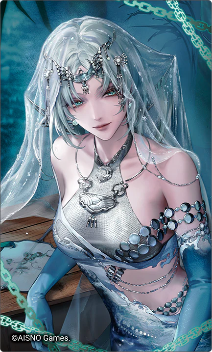 (Goods - Card) Path to Nowhere Memorial Card Collection (Blind Box -Single) - Image 9