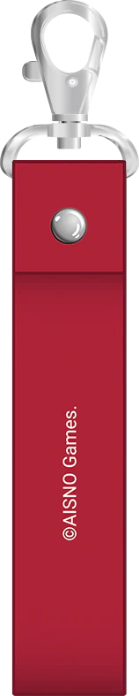 (Goods - Accessory) Path to Nowhere Smartphone Tag / Coquelic - Image 3