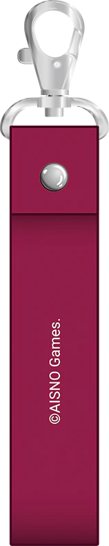 (Goods - Accessory) Path to Nowhere Smartphone Tag / Shalom - Image 3