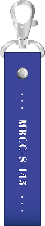 (Goods - Accessory) Path to Nowhere Smartphone Tag / Vautour - Image 2